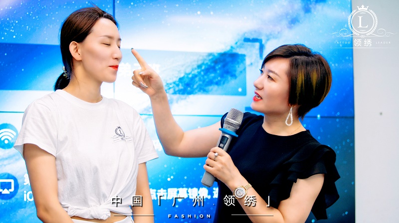 女生这4种眉形，男生公认最好看！特别第3点，标准的东方美人