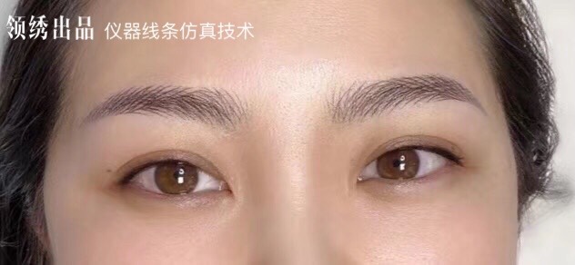 福州学纹绣学员评价怎么样