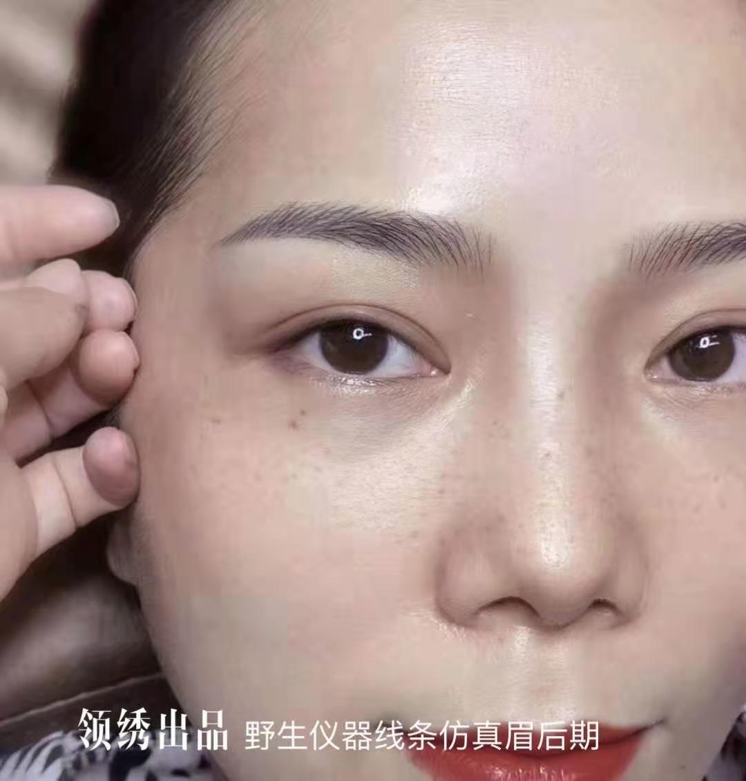 佛山学纹绣大概需要多少钱
