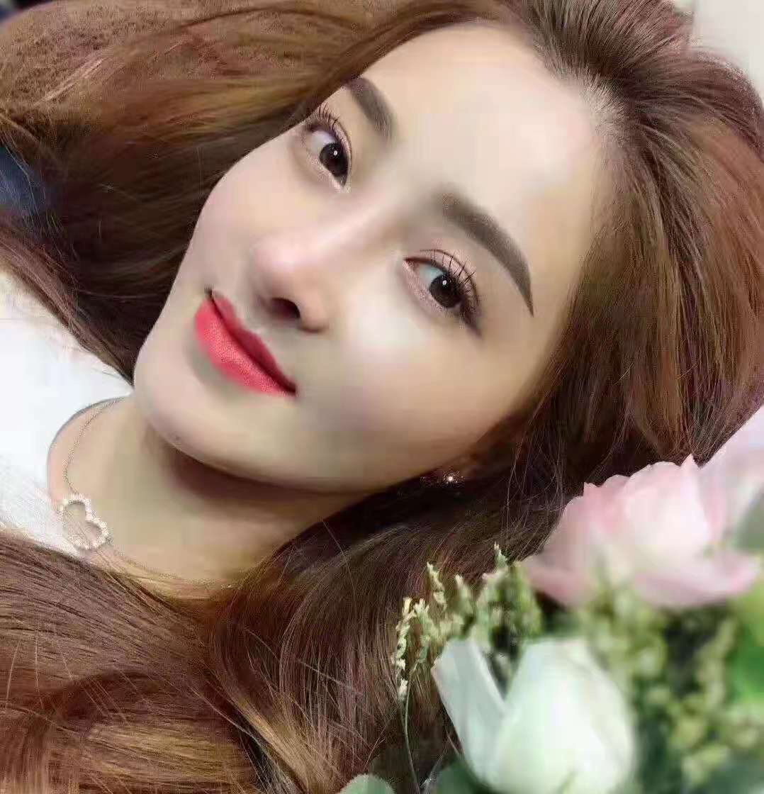 做眉毛的后期护理