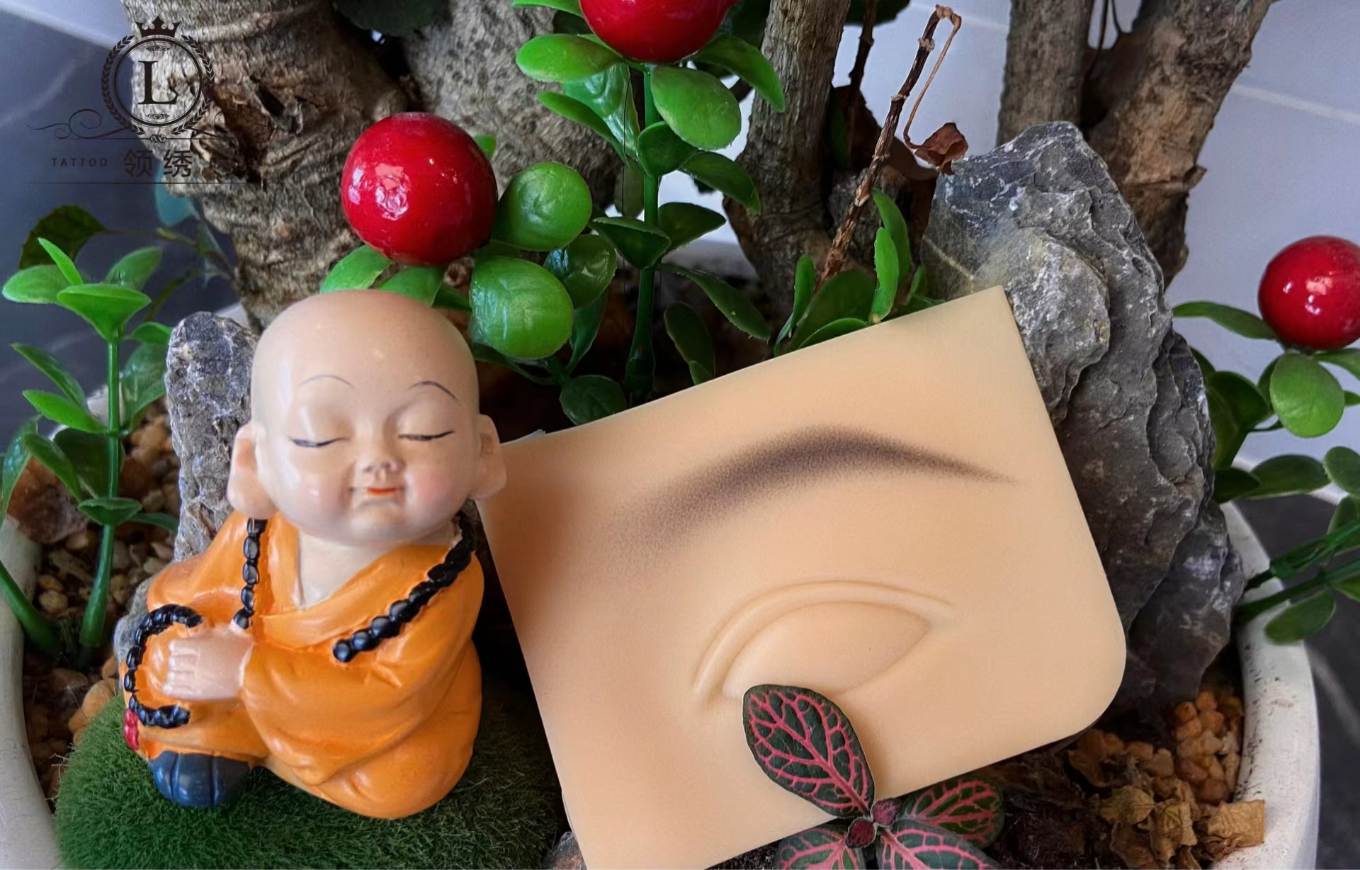 纹绣师必知:纹眉时必须要掌握哪些知识点