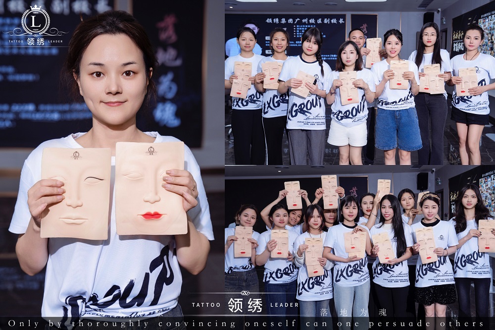 想学纹绣，如何找到好的纹绣培训学校