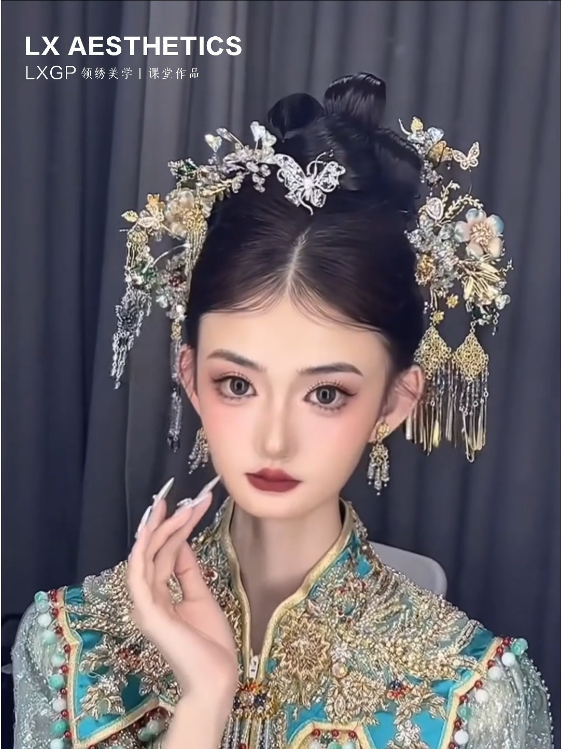 怎么样选择化妆学校比较好