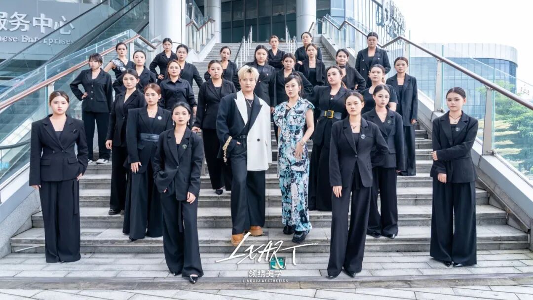 这个暑假，她们用45天交了一份答卷｜九木老师班毕业作品展